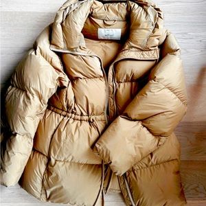 ARITZIA jacket- size S - brand new